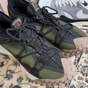 Nike Hiking Shoes 11